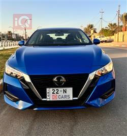 نيسان سنترا